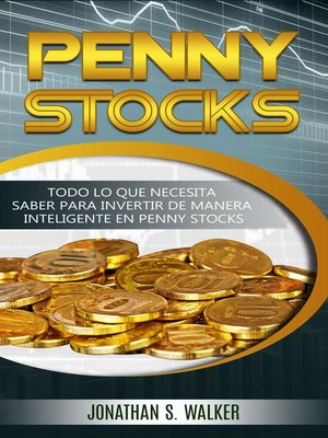 cover image of Penny Stocks